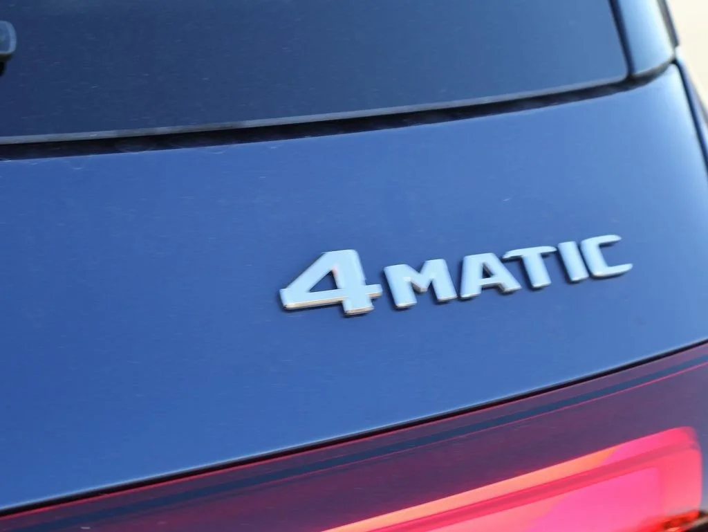 New 2026 Twilight Blue Metallic Mercedes-Benz GLE 350 image 51