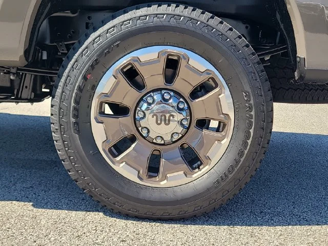 New 2027 Brown Ford King Ranch image 8