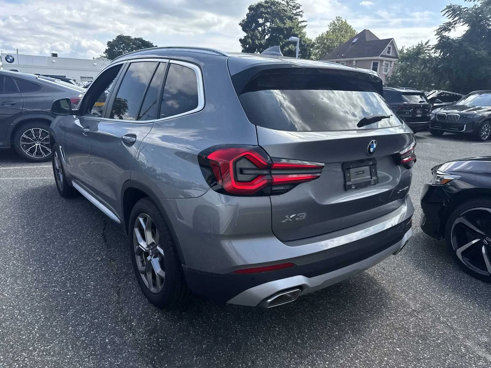 2024 BMW X3 30i - Photo 6