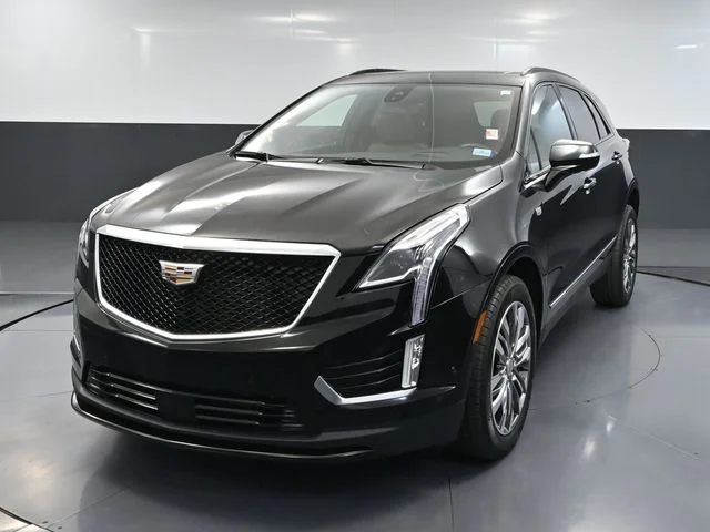 2020 Cadillac XT5 Sport - Photo 13