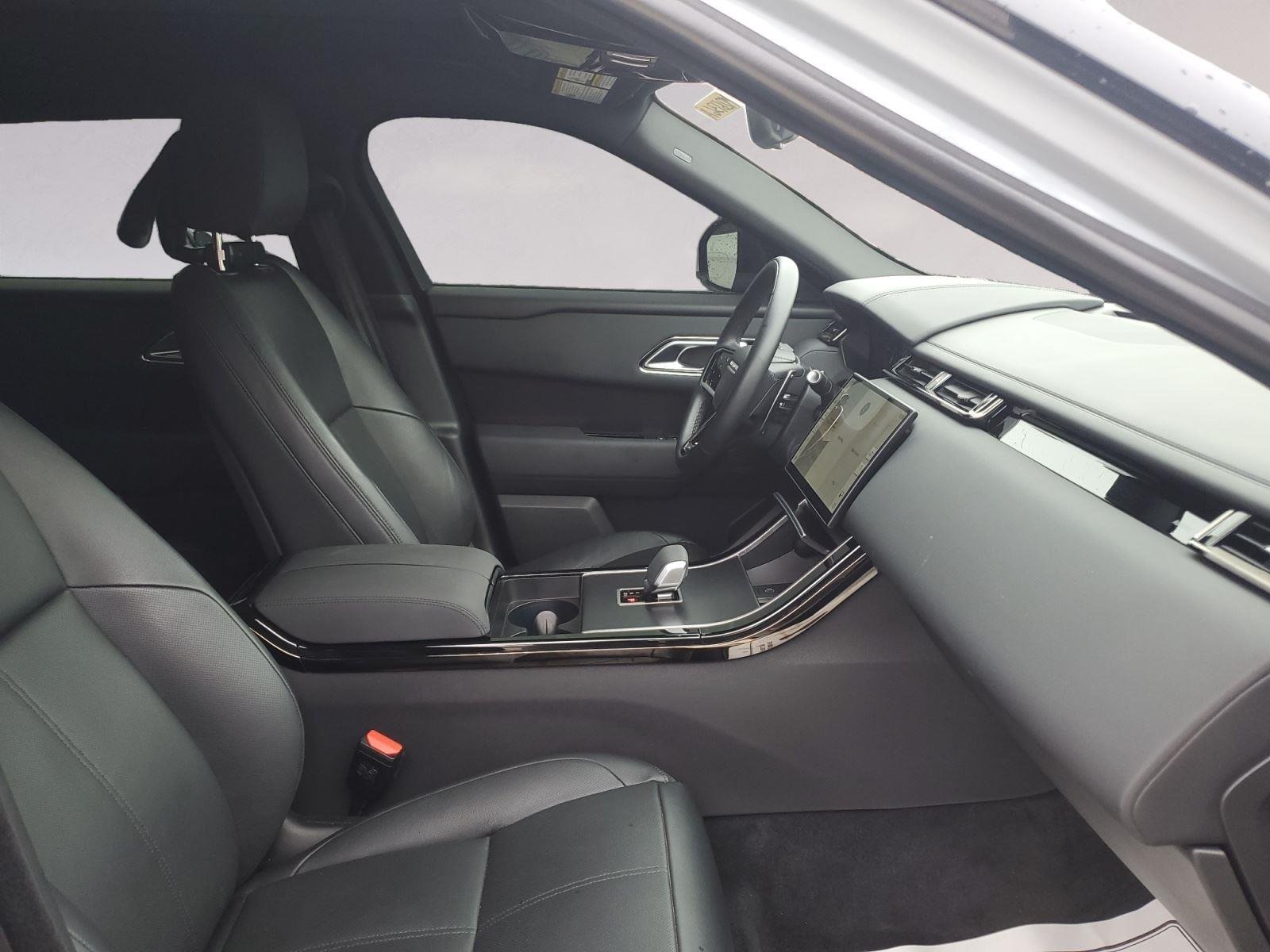 2026 Land Rover Range Rover Velar Dynamic SE - Photo 15