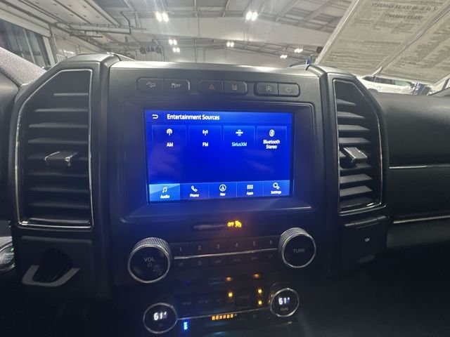 Certified Used 2021 White Ford Limited image 16