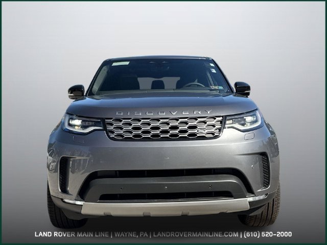 New 2026 Eiger Grey Land Rover S image 8