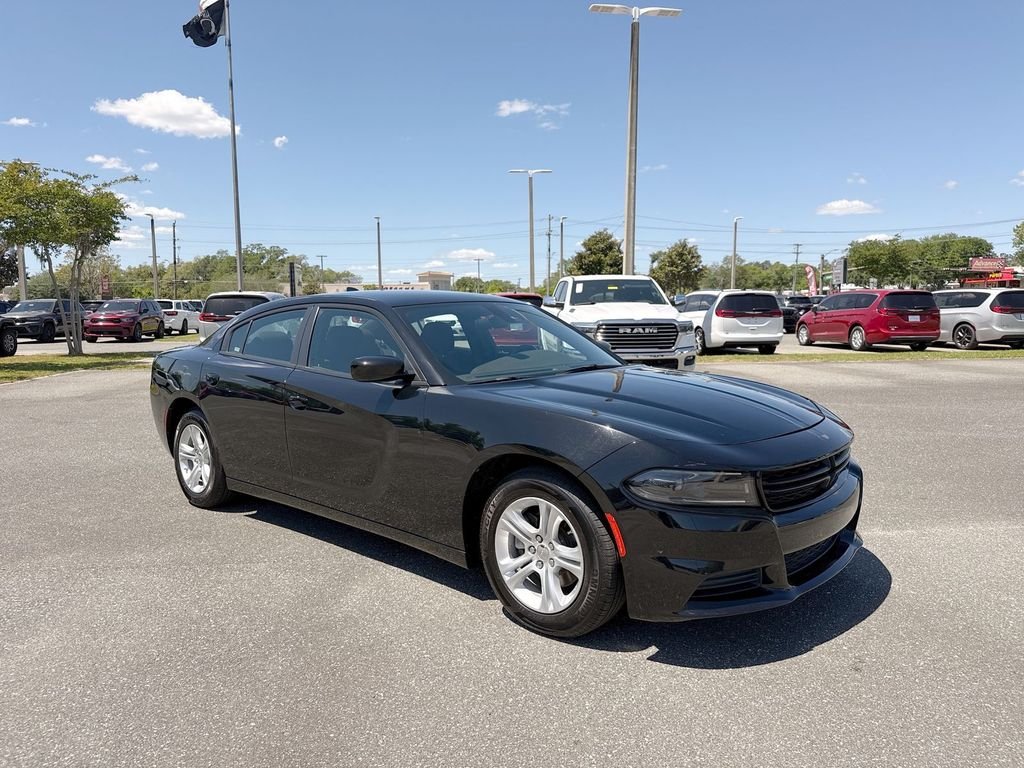 2023 Dodge Charger SXT