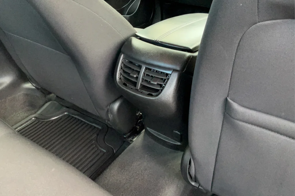 2024 Chevrolet Malibu 1LT - Photo 21