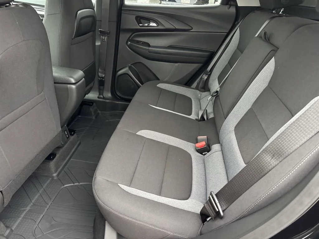 2026 Chevrolet Trailblazer LT - Photo 12