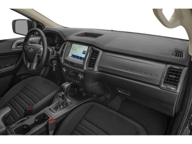Used 2023 Gray Metallic Ford XLT image 15