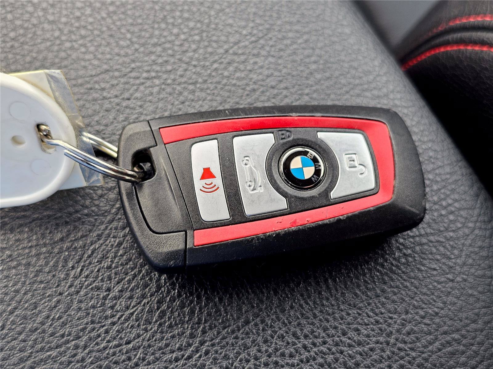 2019 BMW 4 Series 430i - Photo 31