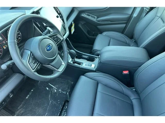 New 2026 CRIMSON RED PEARL Subaru Limited 7-Passenger image 36