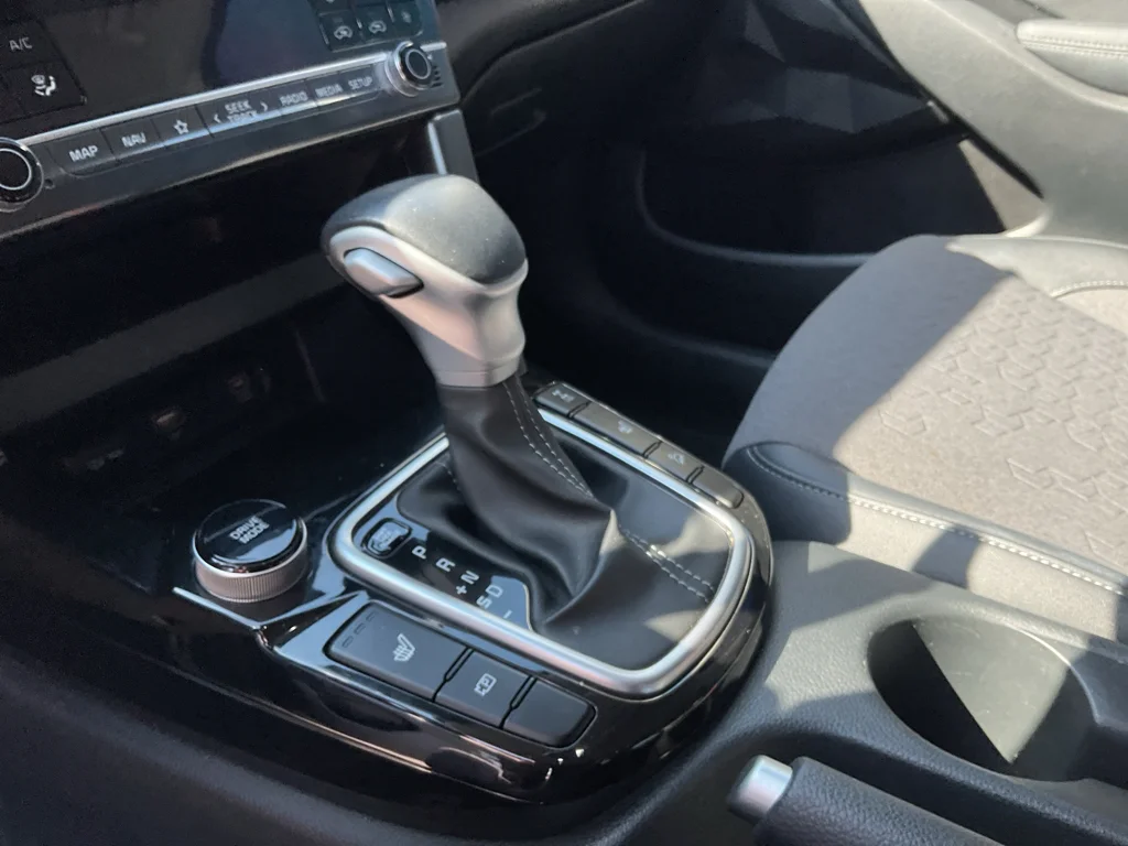 Certified Used 2024 Steel Gray Kia S image 22