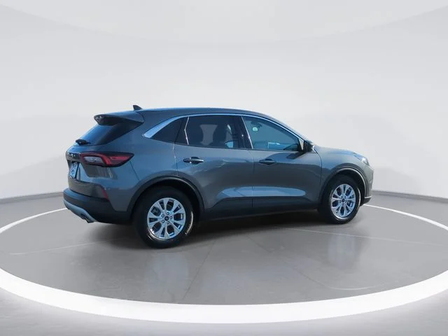 Used 2024 Gray Ford Active image 8