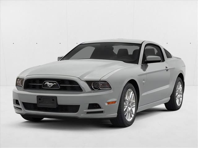 Used 2014 Ingot Silver Metallic Ford V6 image 1