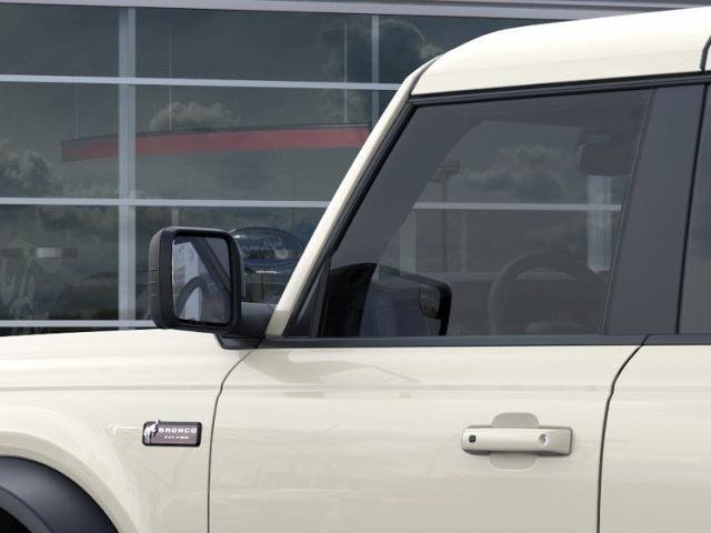 New 2026 Wimbledon White Ford Outer Banks® image 42