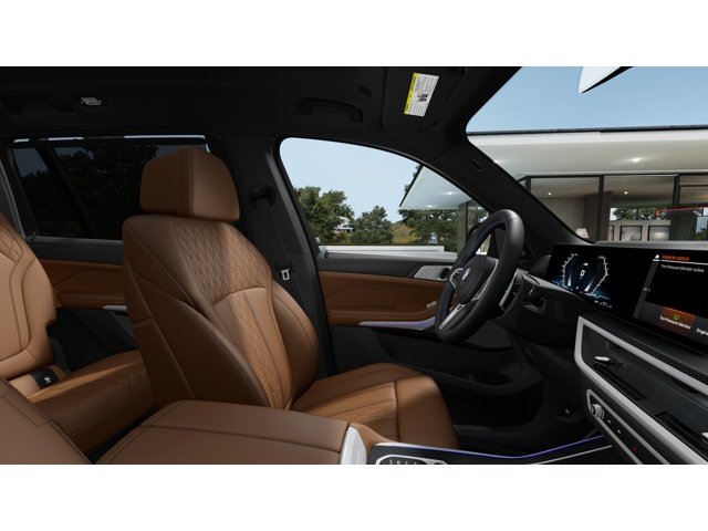 New 2027 Carbon Black Metallic BMW  image 9