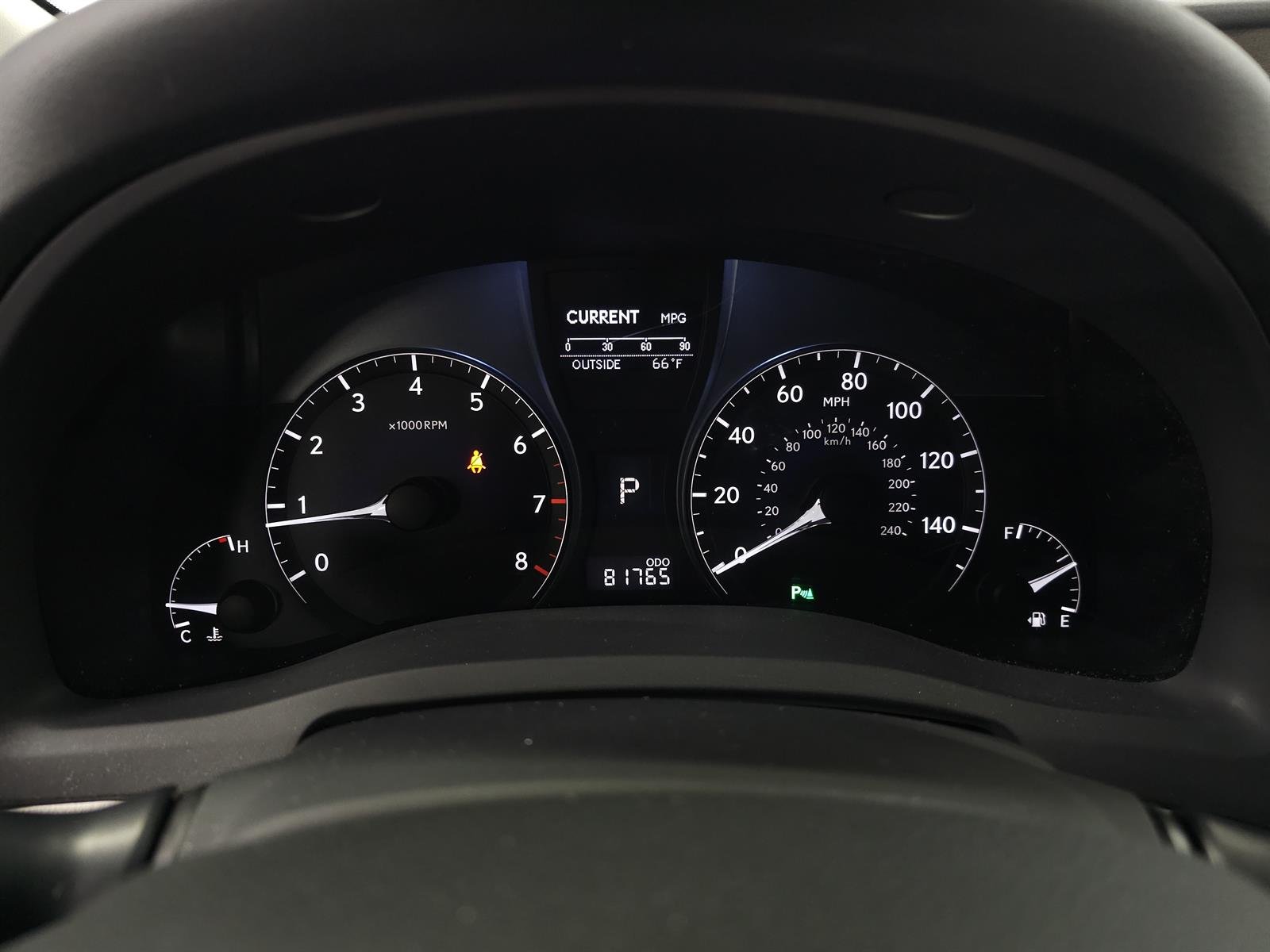 Vehicle thumbnail