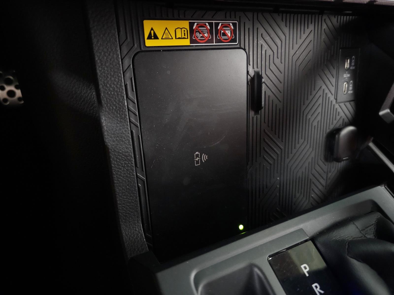 Used 2024 White Toyota TRD Pro HV image 29
