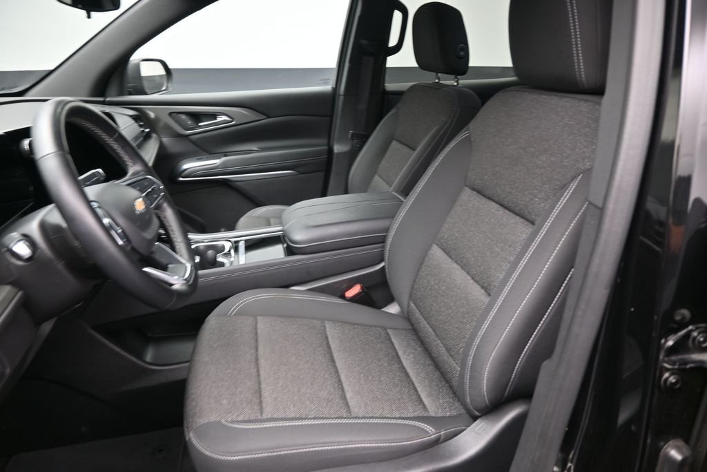Used 2024 Black Chevrolet LT image 19