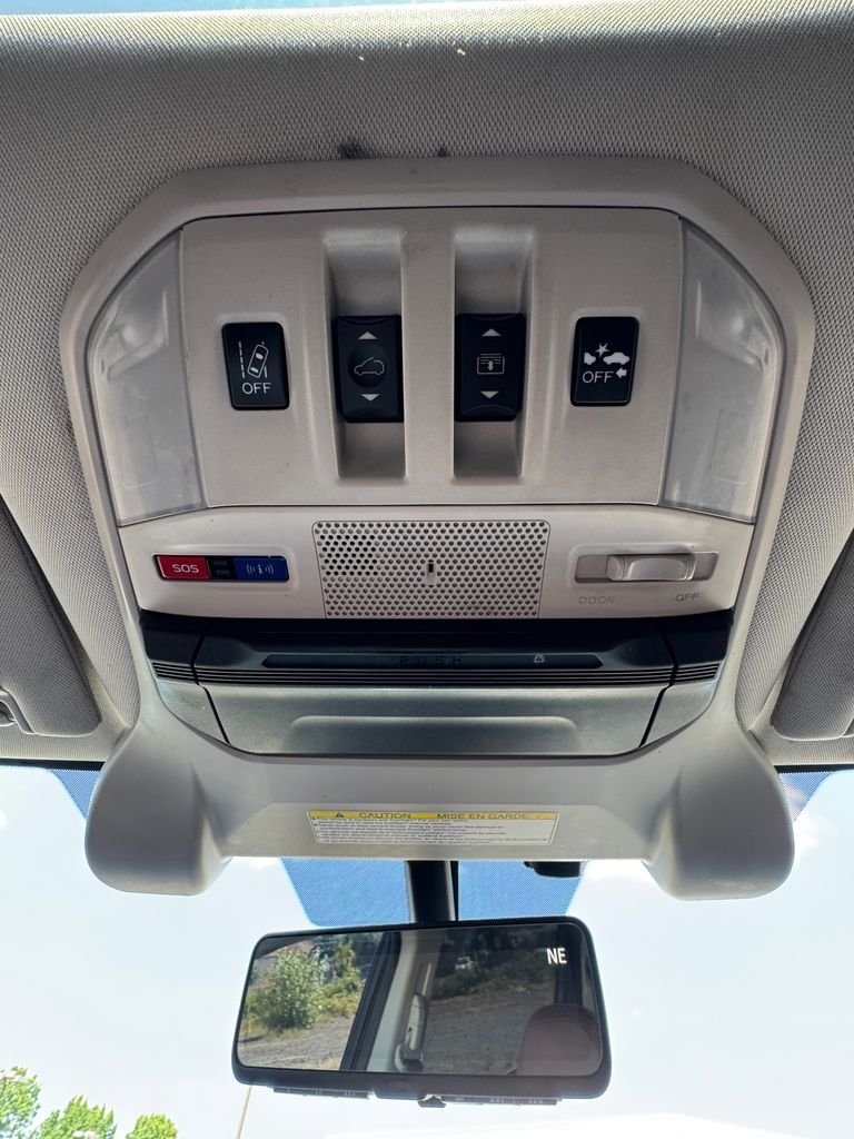 Used 2019 Cinnamon Brown Pearl Subaru Touring image 21