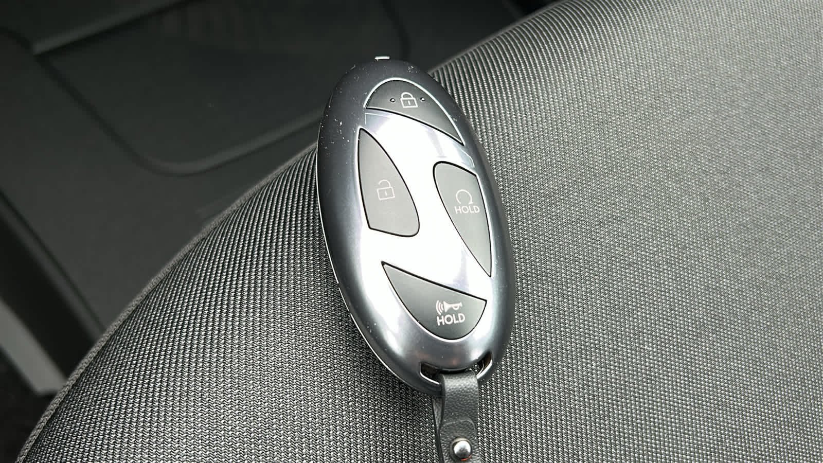 New 2026 Serenity White Pearl Hyundai SE AWD image 29