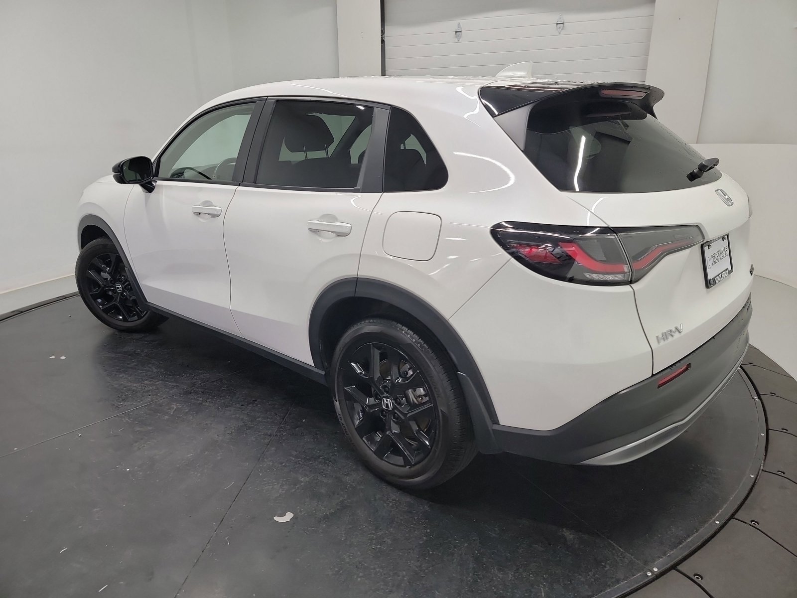 2025 Honda HR-V Sport - Photo 6