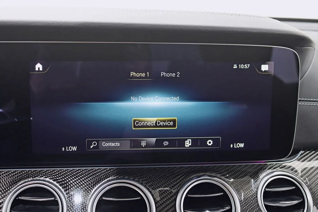 Used 2022 Gray Mercedes-Benz E 53 AMG® image 29