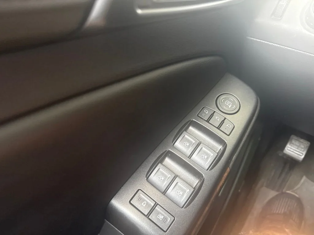 Used 2018 Black Chevrolet LT image 16