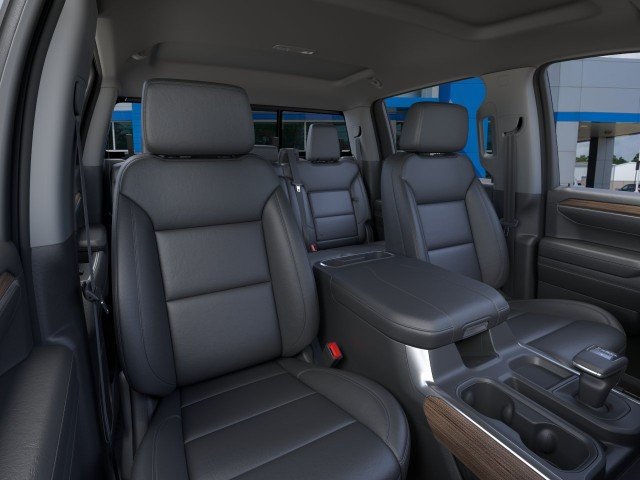2026 Chevrolet Silverado 1500 LT - Photo 16