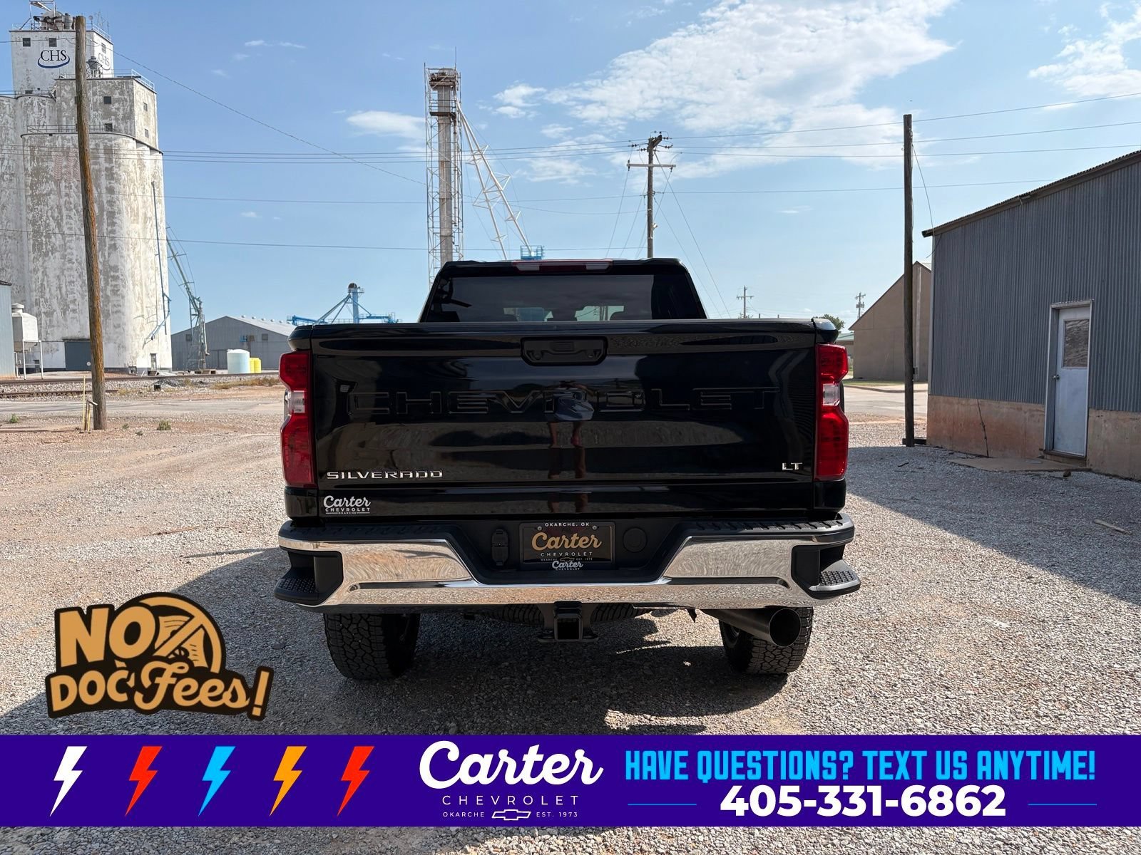 2026 Chevrolet Silverado 2500 HD LT - Photo 8