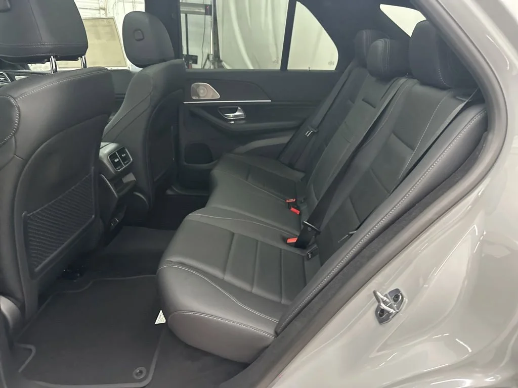 New 2026 White Mercedes-Benz GLE 450 image 20
