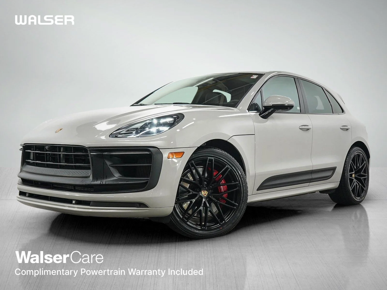 2023 Porsche Macan
