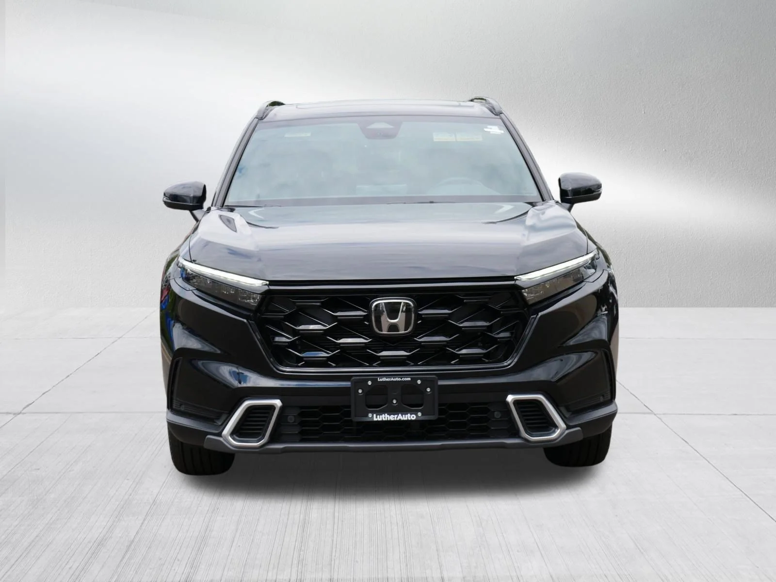 Certified 2026 Honda CR-V Sport Touring with VIN 7FARS6H99TE127430 for sale in Hopkins, Minnesota