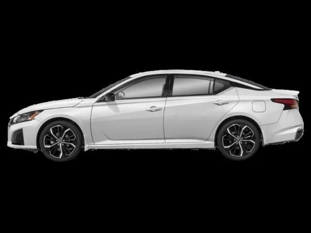Used 2023 White Nissan 2.5 SR image 3