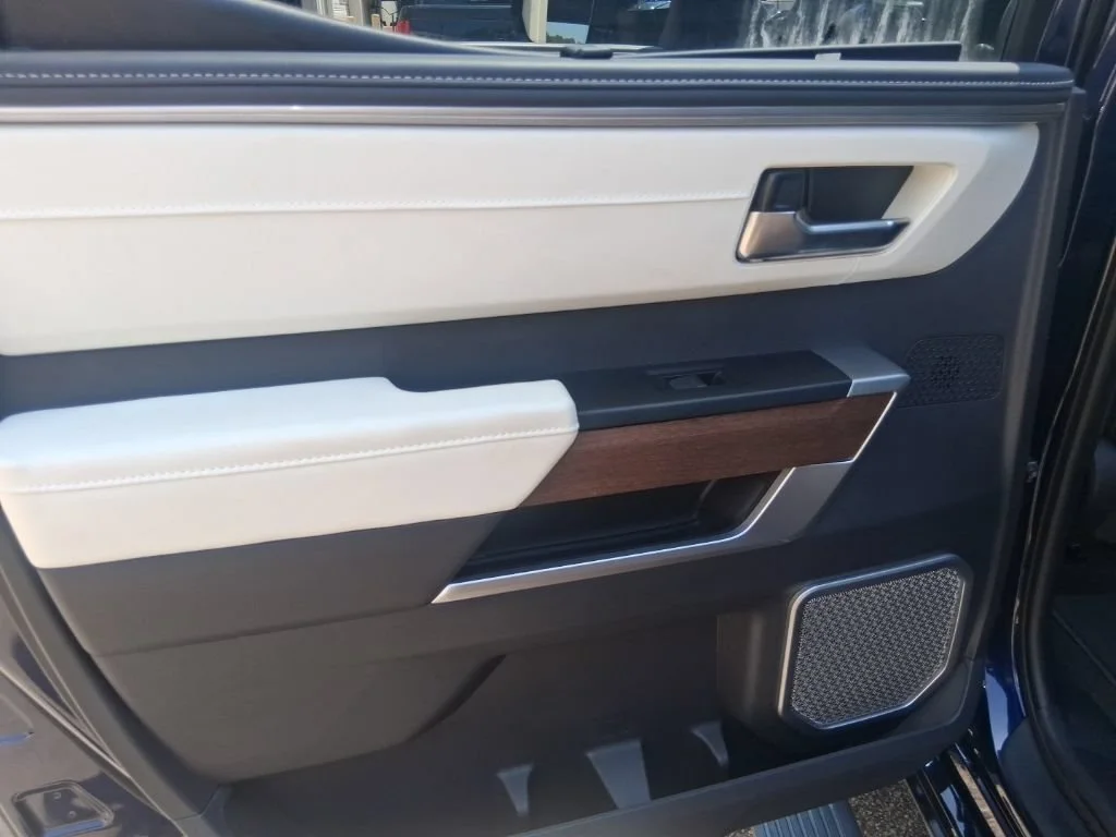 Used 2024 L-bk Toyota Capstone Hybrid image 16