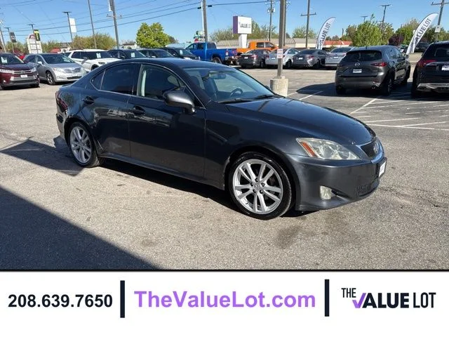 Used 2006  Lexus 250 image 2