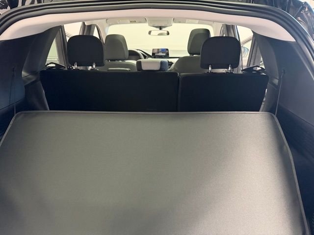 New 2026 Agate Black Metallic Ford Active® image 31