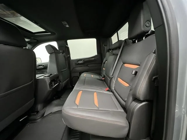 2026 GMC Sierra 1500 AT4 - Photo 27