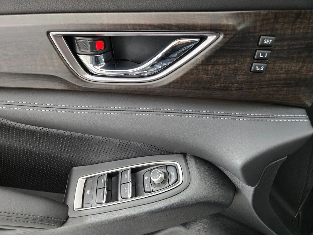 2026 Subaru Ascent Touring - Photo 13