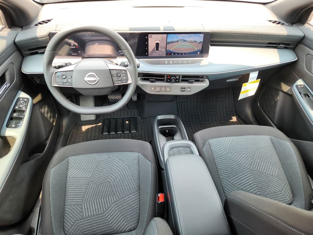 New 2026 Gun Metallic Nissan S+ image 15