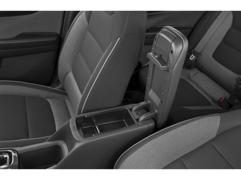 Used 2025 Summit White Chevrolet LT image 9