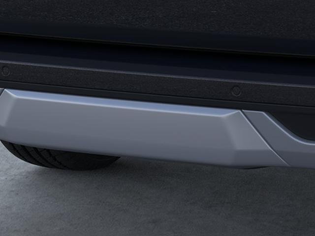 New 2026 Agate Black Metallic Ford Platinum image 35