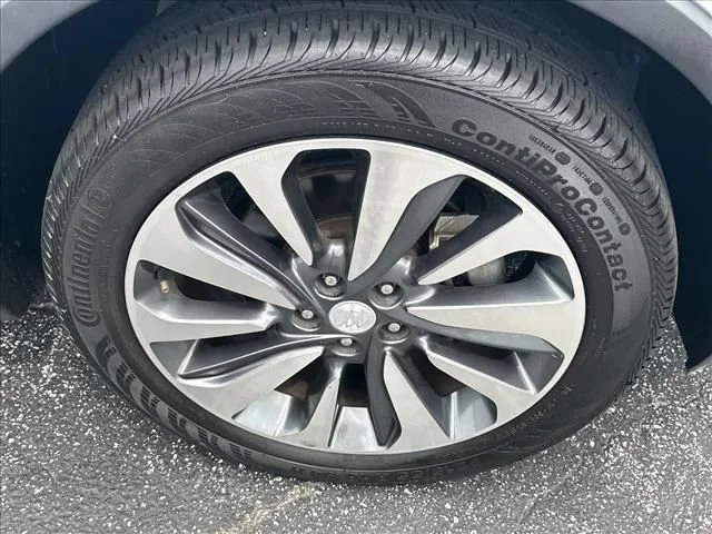 2022 Buick Encore Preferred - Photo 31
