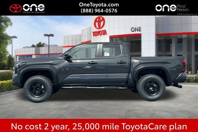 New 2026 Underground Toyota  SR5 image 7