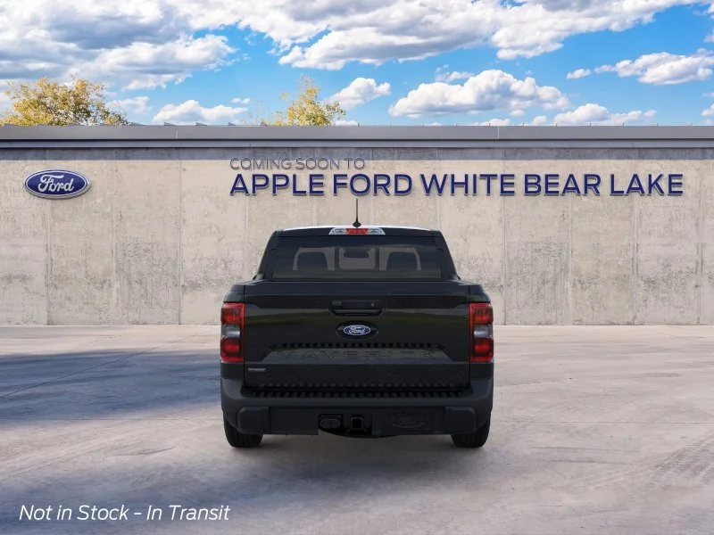 New 2026 Gray Ford Lariat image 5