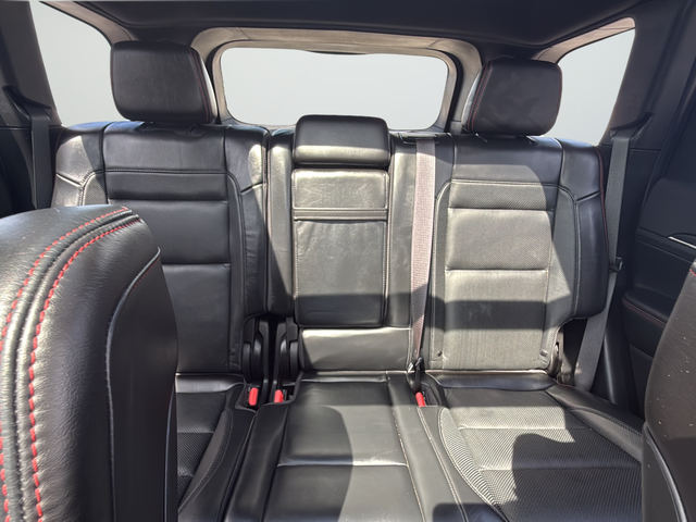Used 2021 Red Jeep Trailhawk image 29
