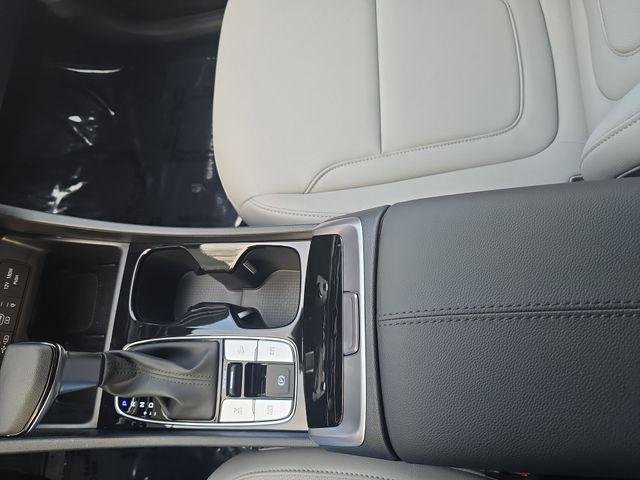 New 2026 Blue Hyundai SEL Activity AWD image 20