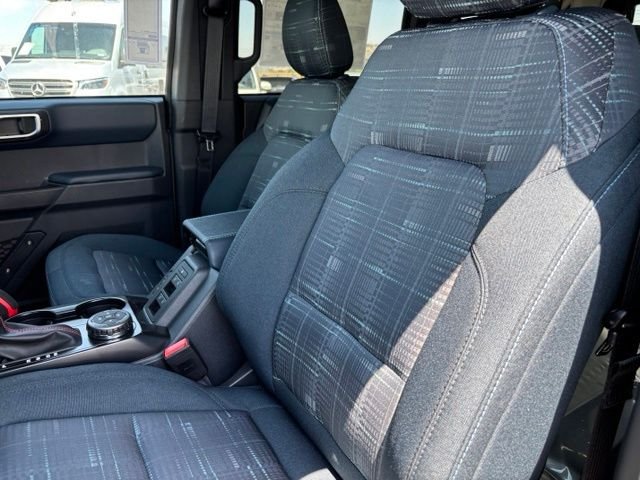 New 2026 Marsh Gray Ford Heritage Edition image 11