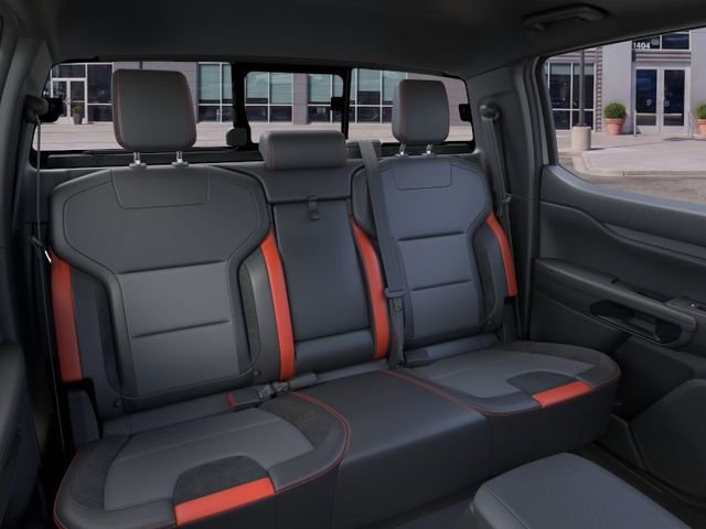 New 2026 Avalanche Ford Raptor® image 11