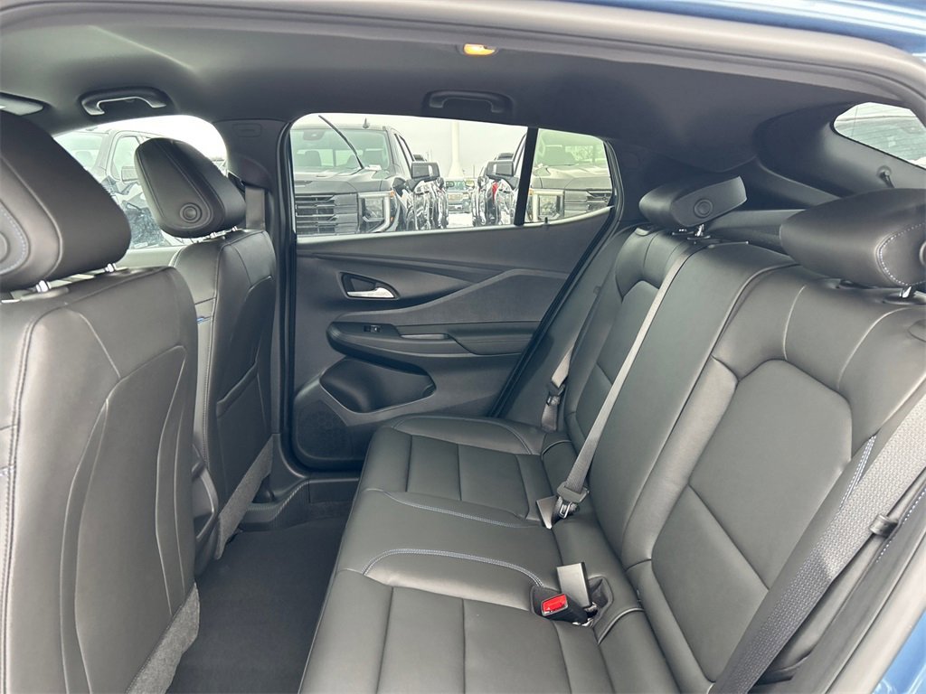 2026 BUICK ENVISTA - Image 29