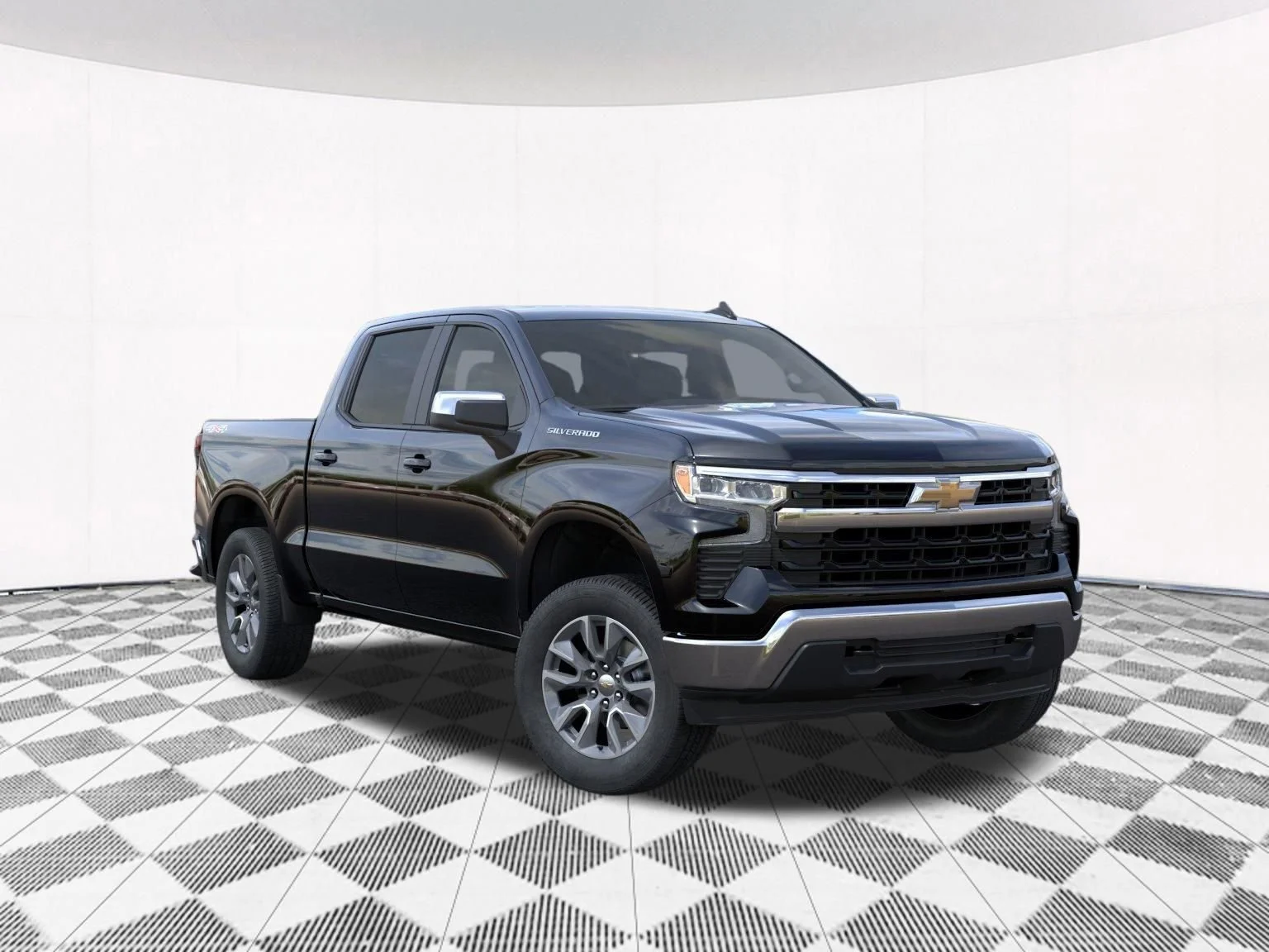 2026 Chevrolet Silverado 1500 LT - Photo 12