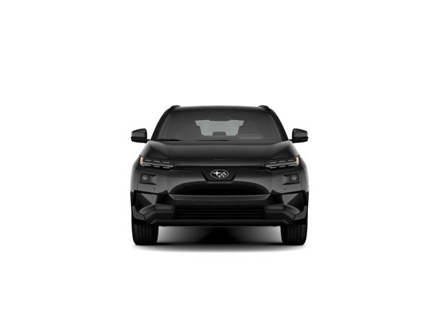 New 2026 ASTRO BLACK MICA Subaru Limited XT image 8